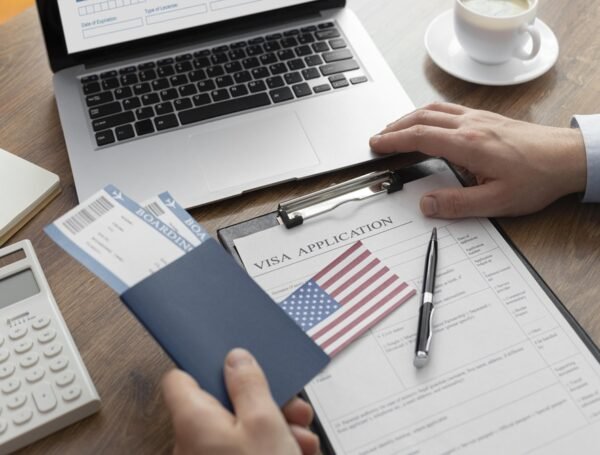 Immigration and Visa Services