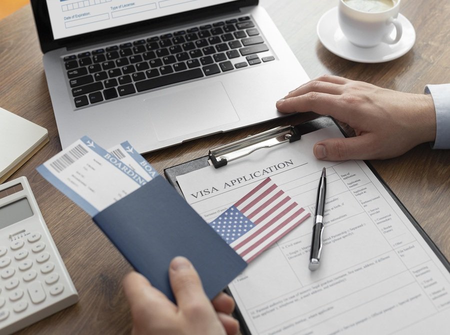 Immigration and Visa Services