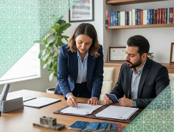 Legal Documentation and Compliance