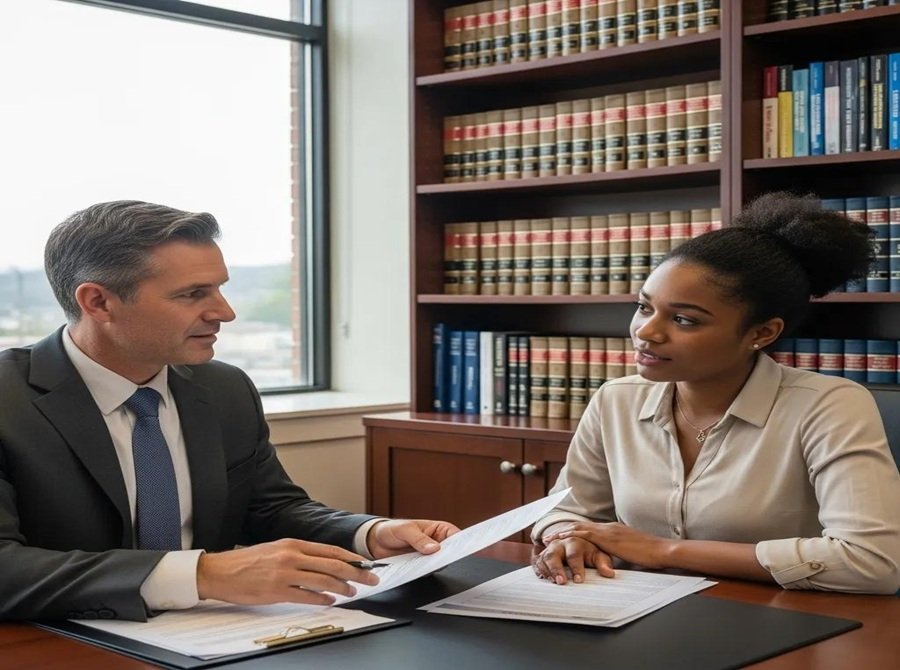 Family and Civil Legal Matters