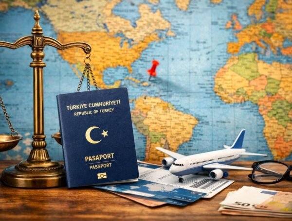 Immigration Law in 2026: Essential Information for Visa Applicants