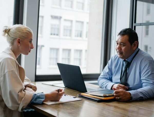 Employment Law: What Employers and Employees Should Know