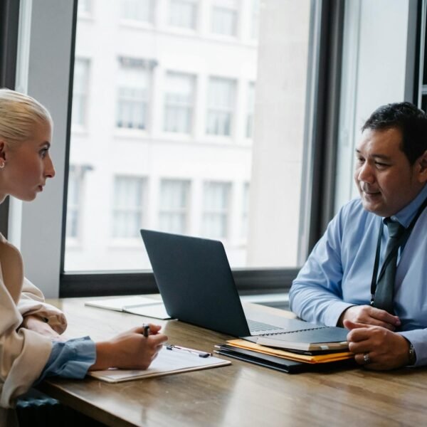 Employment Law: What Employers and Employees Should Know
