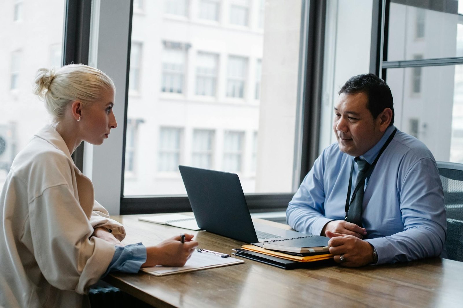 Employment Law: What Employers and Employees Should Know
